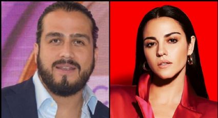 ¿También se separaron? Dan inesperada noticia sobre Maite Perroni y Andrés Tovar