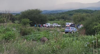 Masacre en Yuriria: Sicarios secuestran a 6 personas y las matan a balazos en un panteón