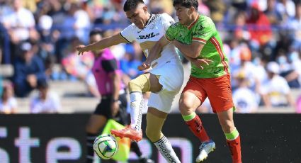 Juárez vs Pumas EN VIVO: Horario y canal de transmisión de la Jornada 3 de la liga MX