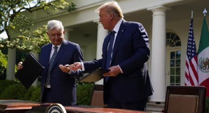 AMLO se lanza contra el 'NYT' por portada tras intento de asesinato de Donald Trump