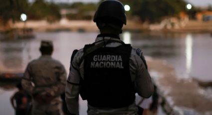 Caen 4 miembros de la Guardia Nacional; abusaron de una menor de edad en Isla Mujeres