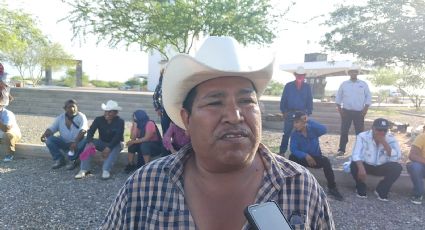 Comunidades Yaquis: Loma de Guamúchil presenta problemas de salud por manganeso