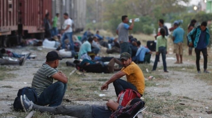 Forenses se equivocan y envían cuerpo equivocado de migrante guatemalteco