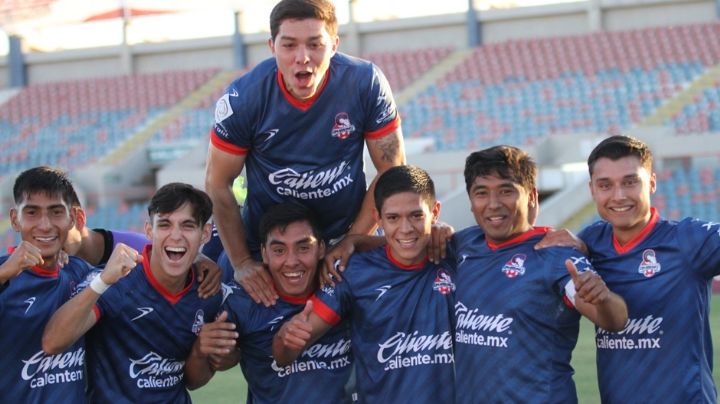 Se va Cimarrones de la Liga de Expansión MX ¿Adiós al semillero sonorense?
