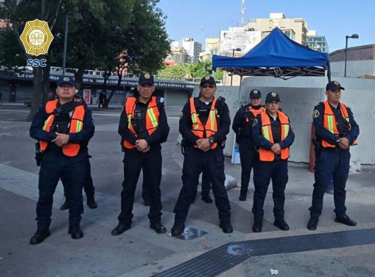 Vacaciones de Verano en CDMX