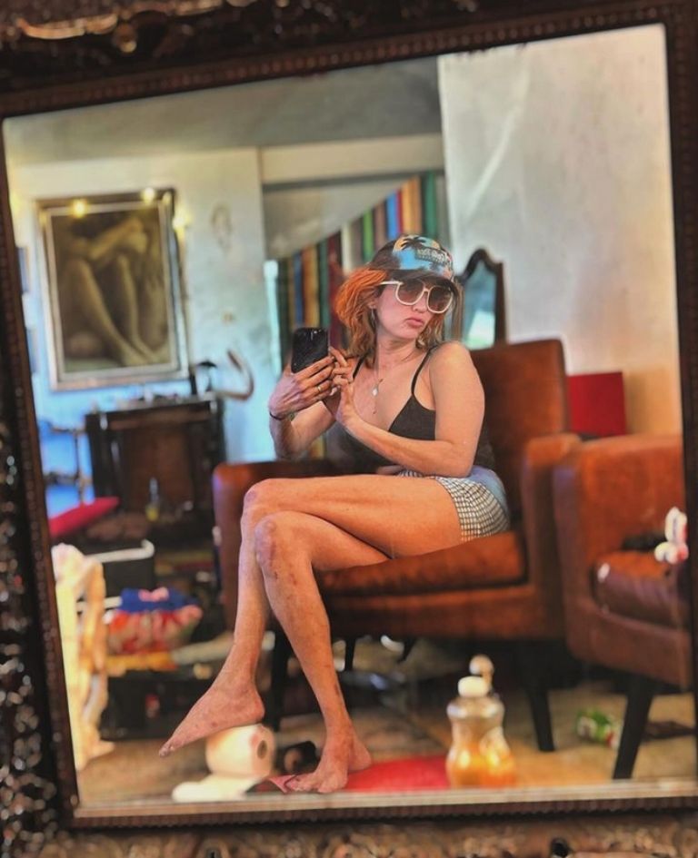 Hijo de Camilo Sesto se autolesionaría