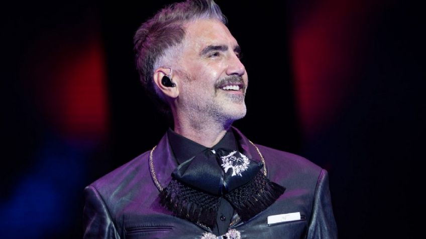 ¿Adiós, Karla Laveaga? Alejandro Fernández confirma nueva 'relación' con tremendo 'macho'