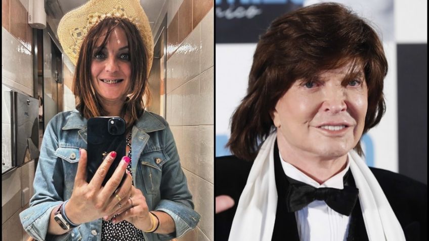 Hijo de Camilo Sesto provoca tremendo pánico en la gente tras publicar esta macabra FOTO