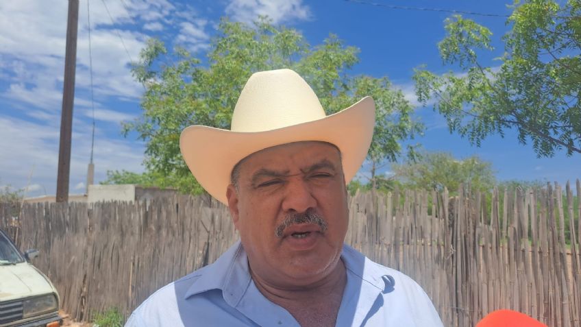 Alcalde de Bácum afirma que el municipio es seguro, pese a delitos de alto impacto