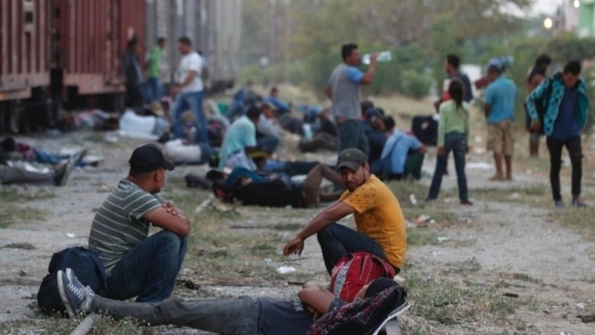 Forenses se equivocan y envían cuerpo equivocado de migrante guatemalteco