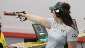 Foto ilustrativa de la nota titulada París 2024: Las esperanzas mexicanas en el Tiro Deportivo de los Juegos Olímpicos