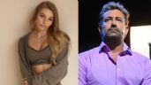 Foto ilustrativa de la nota titulada ¡Hay pleito! Reportan que Gabriel Soto no quiere hablar con Irina Baeva tras finalizar su relación