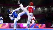 Foto ilustrativa de la nota titulada París 2024: ¿Quiénes son los taekwondoines mexicanos que estarán en los Juegos Olímpicos?