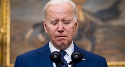 ¿Por qué piden a Joe Biden que se baje de las elecciones presidenciales de Estados Unidos?