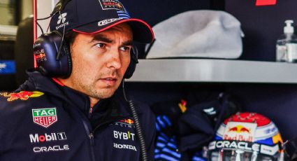 F1: Gran Premio de Hungría; horarios y dónde ver a Sergio Pérez con Red Bull