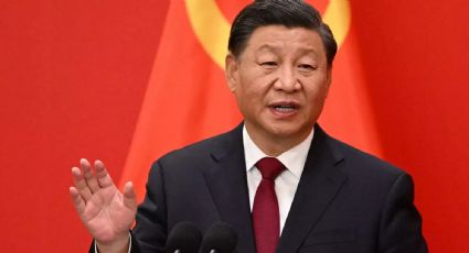 Así se encuentra el presidente de China, Xi Jinping, tras rumores de derrame cerebral