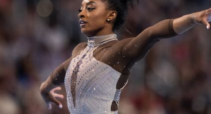 Simone Biles estrena bioserie: Netflix muestra la intimidad y desafíos de la gimnasta