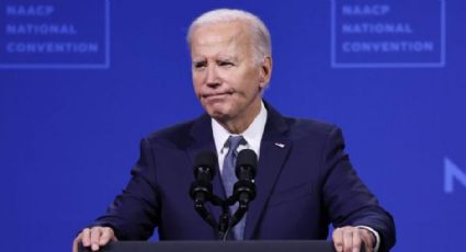 ÚLTIMA HORA: Joe Biden renuncia a su candidatura; deja la contienda por la presidencia de EU