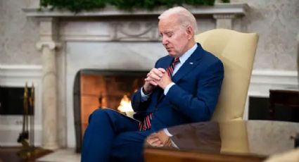 Joe Biden se desmorona: El presidente considera abandonar las elecciones contra Trump