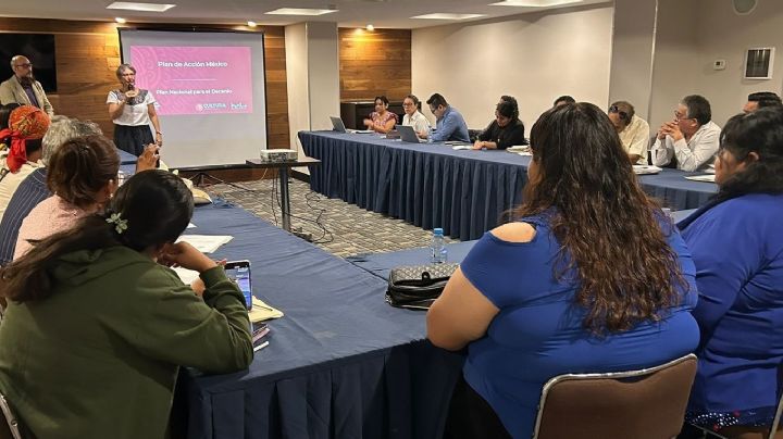 Uso de lengua mayo se reduce en un 10 por ciento en el sur de Sonora