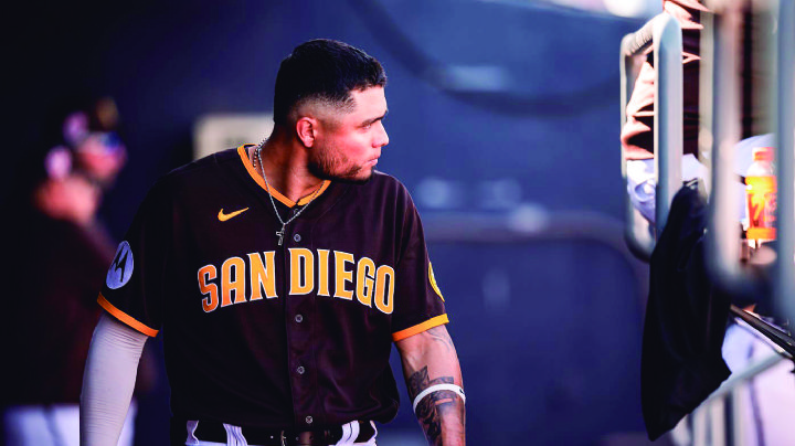 ¡Se viene el 149! Los Padres suben al mexicano Tirso Ornelas, pero seguirá jugando en Triple A