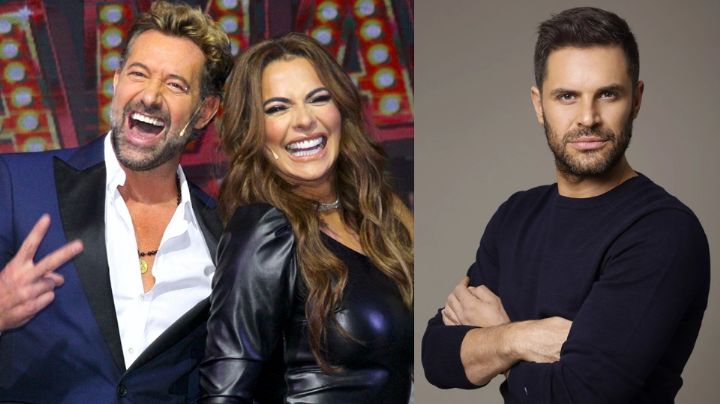 "De mal gusto": Ex de Cecilia Galliano la destroza por separar a Gabriel Soto e Irina Baeva