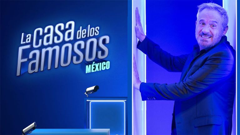 Arath de la Torre recibe información del exterior