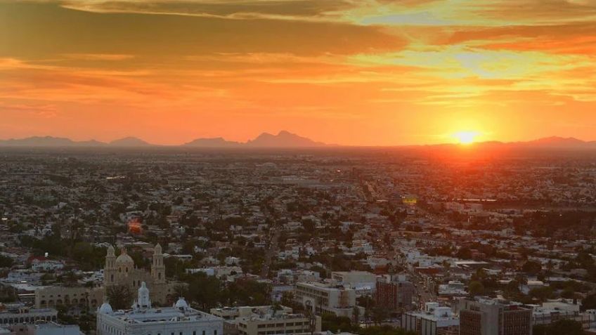 Clima en Hermosillo HOY 18 de julio 2024: Conagua advierte cielo despejado y día caluroso