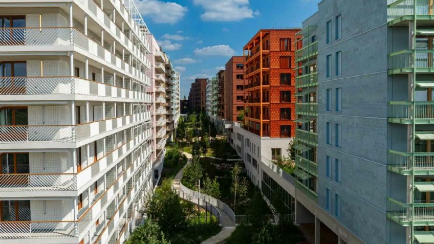 Abren Villa Olímpica para los Juegos de París 2024: Mexicanos, de los primeros en llegar