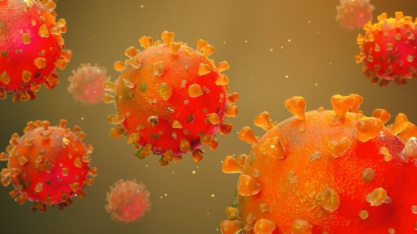 Covid-19: Estos son los síntomas de la cepa KP.3 que afecta a niños en CDMX