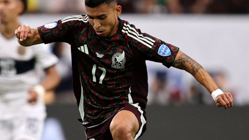 México, de mal en peor: Desciende en el Ranking FIFA y Estados Unidos los supera