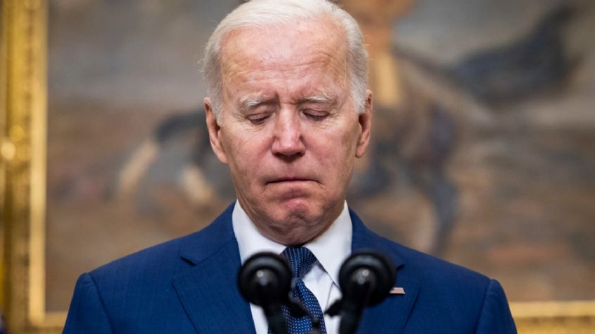 ¿Por qué piden a Joe Biden que se baje de las elecciones presidenciales de Estados Unidos?