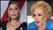 Foto ilustrativa de la nota titulada ¿Luto en la dinastía? Alejandra Guzmán sacude con inesperada noticia sobre Silvia Pinal