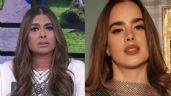Foto ilustrativa de la nota titulada "No está bien": Galilea Montijo estalla contra Gala Montes por sacar del clóset a actriz