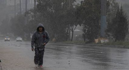 Conagua: Monzón mexicano y Ondas Tropicales 11 y 12 traerán fuertes lluvias HOY 19 de julio