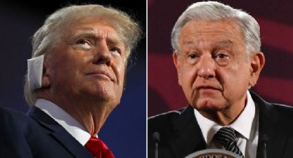 AMLO enviará carta a Donal Trump tras amenaza de cerrar la frontera México-EU: "Va a cambiar"