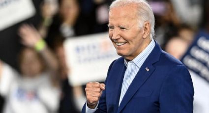 "Es viejo, pero puede ganar": Joe Biden descarta retirarse de campaña para presidencia