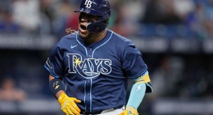 Isaac Paredes despierta interés de grandes equipos de la MLB ¿Se va de los Rays?