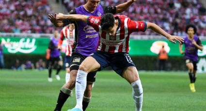 Mazatlán FC vs Chivas EN VIVO: ¿Cuándo y dónde ver la jornada 4 de la Liga MX?