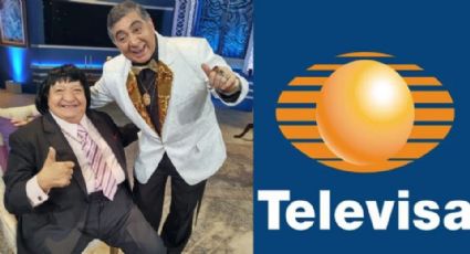 Tras 40 años en Televisa, actor de novelas hace fuerte súplica y filtra terrible noticia