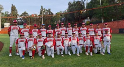 Sonora avanza a la gran final del Campeonato Nacional de la Federación Mexicana de Beisbol