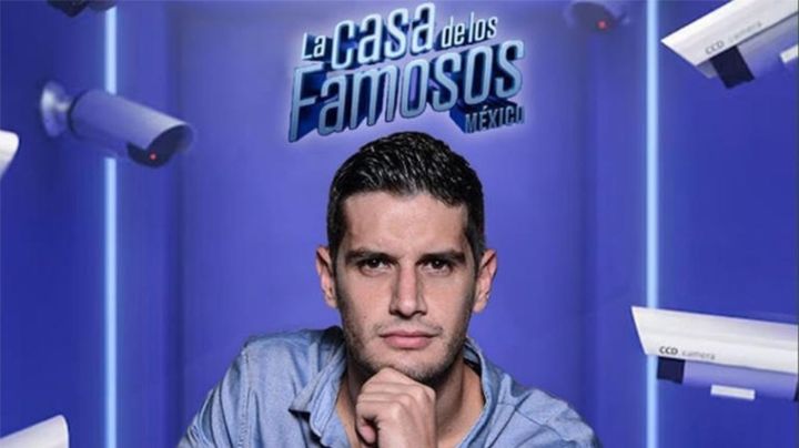 ¿Quién es Adrián Marcelo? El conductor de televisión "cancelado" que se unirá a LCDLFM2