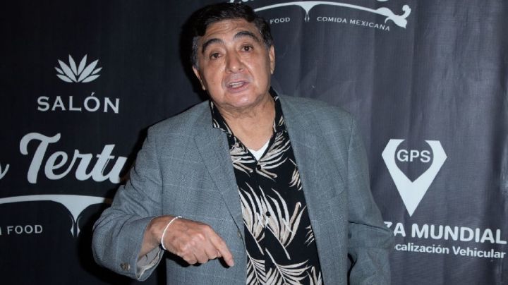 Carlos Bonavides rompe el silencio sobre su hija secreta y hace inesperada confesión: "Es doctora"