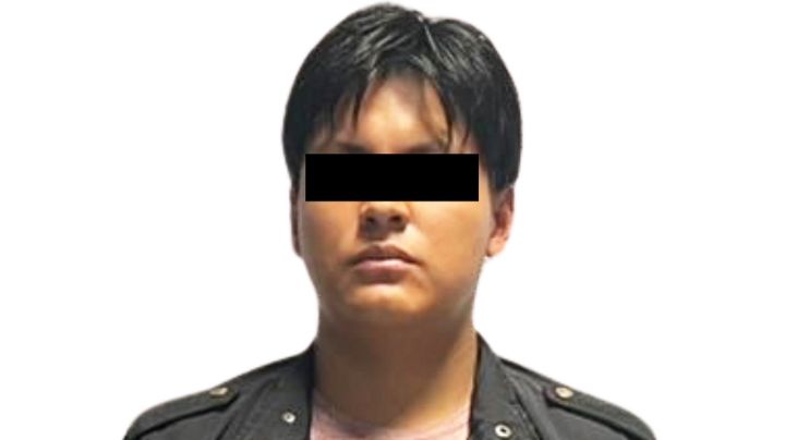 Novatada terminó en tragedia: Cae 'El Princes', acusado de matar a estudiante en Edomex