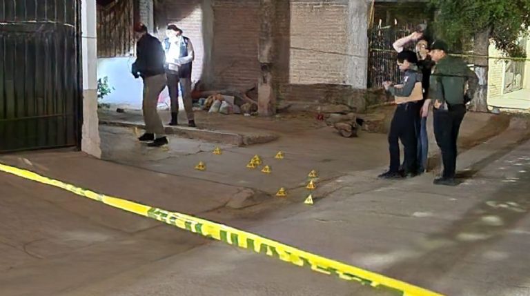 Se registra ataque armado en IMSS de Hermosillo