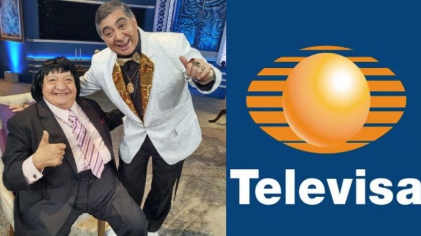 Tras 40 años en Televisa, actor de novelas hace fuerte súplica y filtra terrible noticia