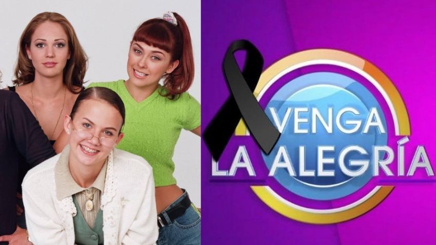 Luto en Televisa: Actriz sufre inesperada muerte y reaparece destrozada en 'VLA'