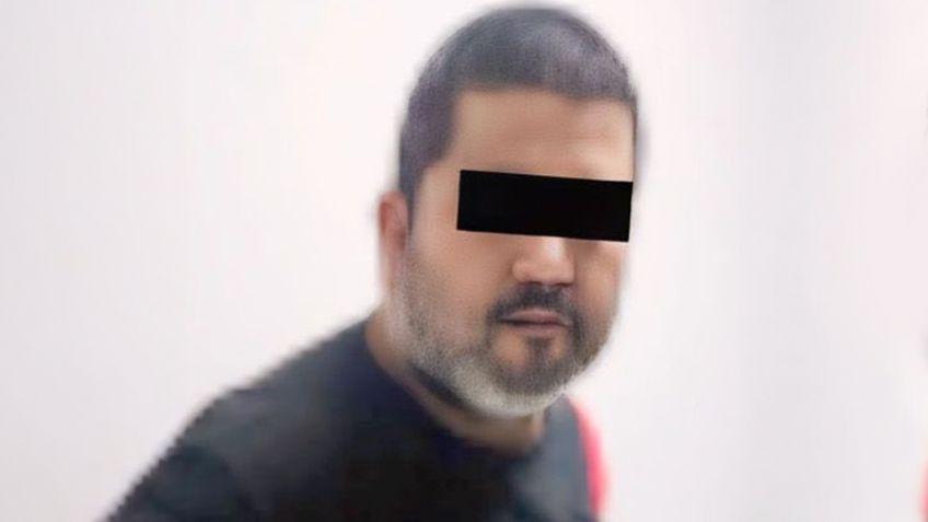 Detenido en Hermosillo: José roció auto de mujer con gasolina e intentó prenderle fuego