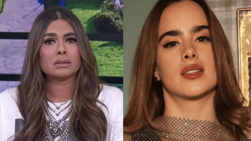 "No está bien": Galilea Montijo estalla contra Gala Montes por sacar del clóset a actriz