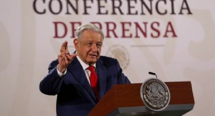 AMLO lo asegura: Sistema de salud en México será mejor que el de Dinamarca